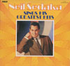 Cover: Sedaka, Neil - Sings His Greatest Hits