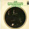 Cover: The Shadows - Live in Japan at Sankei Hall Oct. 1969