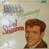 Cover: Del Shannon - Del Shannon / Runaway With Del Shannon
