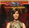 Cover: Helen Shapiro - Helen Shapiro / The Hits of Helen Shapiro (Original British Invasion)