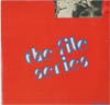 Cover: Sandie Shaw - The File Series (DLP)