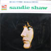Cover: Sandie Shaw - Ihre größten Erfolge / Her Greatest Successes