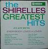 Cover: The Shirelles - Greatest Hits