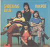 Cover: Shocking Blue - Shocking Blue / Inkpot (NUR COVER)