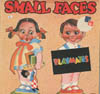 Cover: Small Faces - Playmates