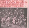 Cover: Huey Piano Smith - Rockin´ Pneumonia and the Boogie Woogie Flue
