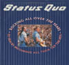 Cover: Status Quo - Rockin All Over The Years (DLP)