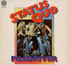 Cover: Status Quo - Piledriver