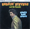 Cover: Shakin´ Stevens - Shake Baby Shake (25 cm)