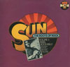 Cover: SUN Sampler - The Roots of Rock,  Vol. 5 Rebel Rockabilly