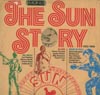 Cover: SUN Sampler - The SUN Story  1952 - 1968  (DLP)