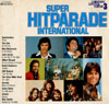 Cover: Various International Artists - Super Hitparade International  3 - Das teuerste Prgramm der Welt