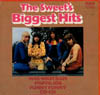 Cover: The Sweet - The Sweet / The Sweets Biggest Hits