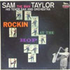 Cover: Taylor, Sam - Rockin At The Hop