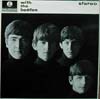 Cover: Beatles, The - With The Beatles