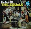 Cover: Equals, The - The Best of The Equals