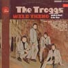 Cover: The Troggs - Wild Thing