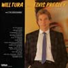 Cover: Tura, Will - Will Tura Zingt Elvis Presley 