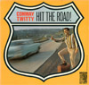 Cover: Conway Twitty - Hit The Road