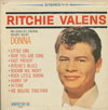 Cover: Valens, Ritchie - Richie Valens incl. Donna