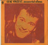 Cover: Gene Vincent - Gene Vincent / Memorial Album (DLP)