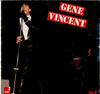 Cover: Gene Vincent - Gene Vincent / Gene Vincent