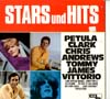 Cover: Vogue Sampler Deutsch - Stars und Hits, 2. Folge