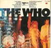 Cover: The Who - The Who