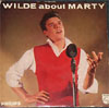 Cover: Marty Wilde - Wilde About Marty