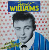 Cover: Williams, Jerry - Early Recordings (DLP)