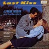 Cover: Wilson, J. Frank - Last Kiss