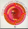 Cover: Stevie Wonder - Stevie Wonder / Greatest Hits Vol. 2