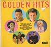 Cover: Parkway Sampler - Golden Hits