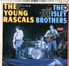 Cover: Rascals, The - The Young Rascals / The Isley Brothers
