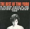 Cover: Timi Yuro - The Best Of Timi Yuro