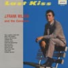 Cover: Wilson, J. Frank - Last Kiss (Compilation)