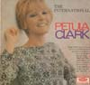 Cover: Petula Clark - Petula Clark / The International