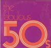 Cover: Various Artists of the 50s - The Fabulous Fifties (2 LP) 