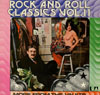 Cover: Various Artists of the 60s - Rock And Roll Clasasics Vol. 11 - More From The Vaults