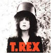 Cover: T.Rex - The Slider