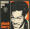 Cover: Chuck Berry - Greatest Hits By Chuck Berry (DLP)