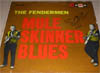 Cover: The Fendermen - Mule Skinner Blues
