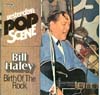 Cover: Bill Haley & The Comets - Birth Of The Rock (Yesterday´s Pop Scene)