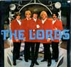 Cover: The Lords - The Lords / The Lords (S*R International Club)