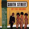 Cover: The Orlons - South Street