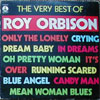 Cover: Roy Orbison - Roy Orbison / The Very Best Of Roy Orbison
