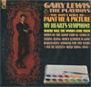Cover: Lewis, Gary - Paint Me A Picture