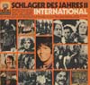 Cover: Hör Zu Sampler - Schlager des Jahres 11 International