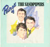 Cover: Sandpipers, The - Portrait of the Sandpipers (DLP)