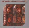 Cover: Bachman-Turner Overdrive - Bachman-Turner Overdrive II
